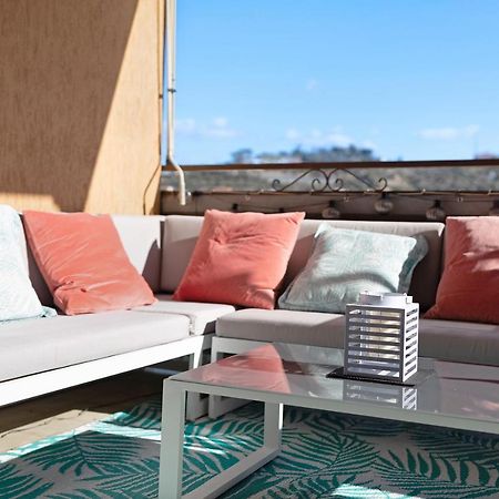 Seaview Apartment Imperia Exterior foto