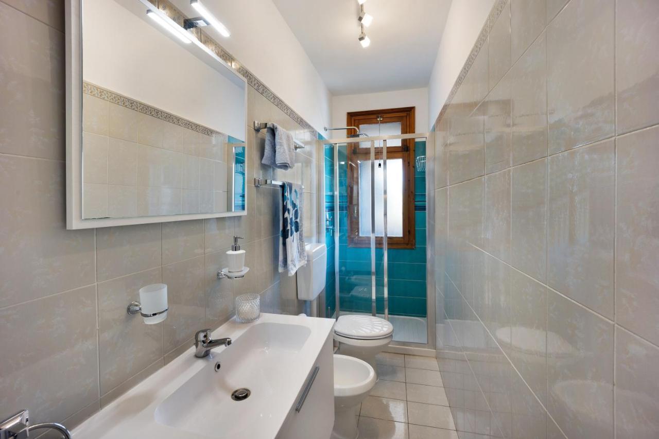 Seaview Apartment Imperia Exterior foto